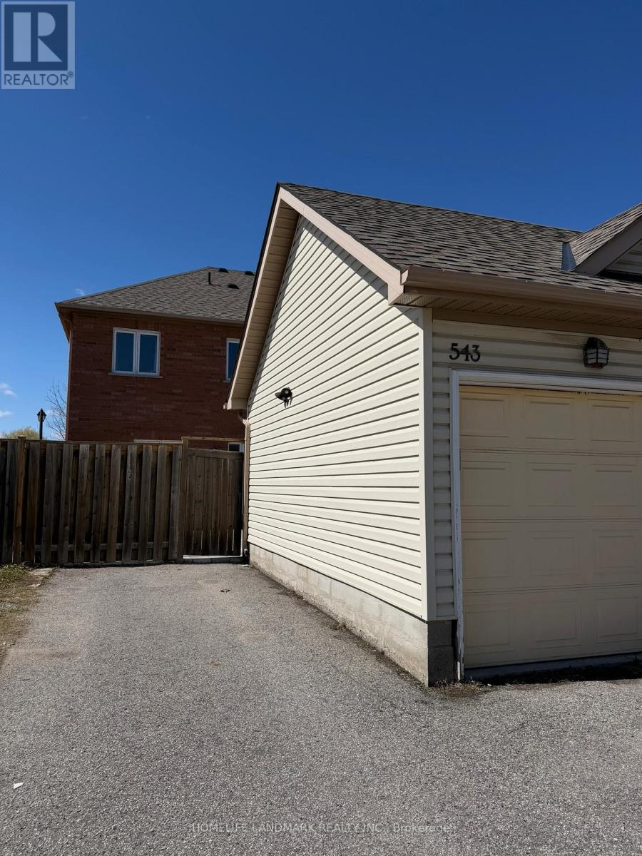 543 South Unionville Avenue, Markham, Ontario  L3R 5G8 - Photo 43 - N12897806