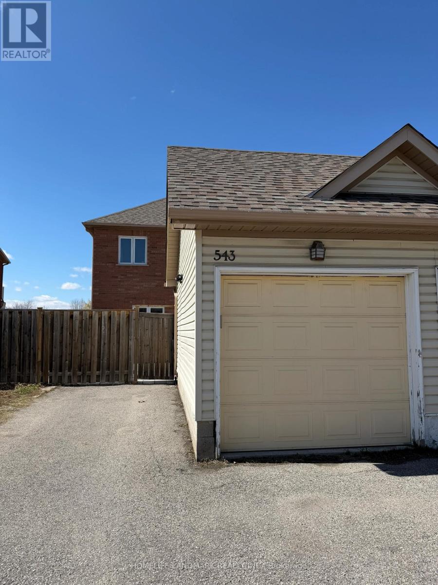 543 South Unionville Avenue, Markham, Ontario  L3R 5G8 - Photo 44 - N12897806