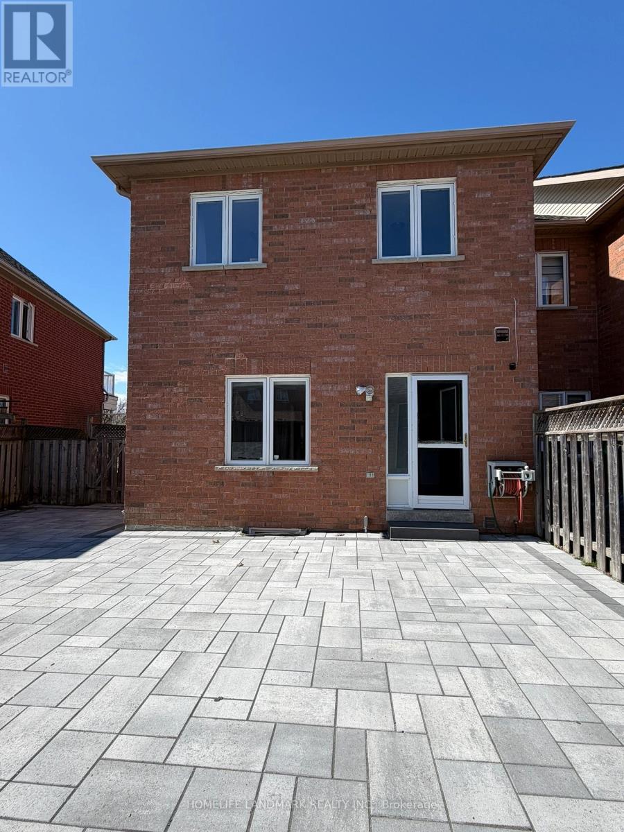 543 South Unionville Avenue, Markham, Ontario  L3R 5G8 - Photo 42 - N12897806