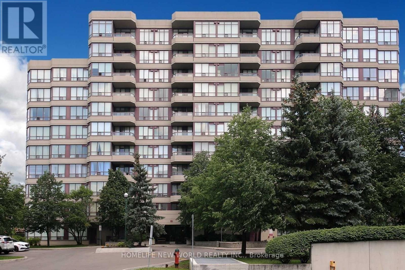 205 - 81 Townsgate Drive, Vaughan, Ontario  L4J 8E6 - Photo 3 - N13010534