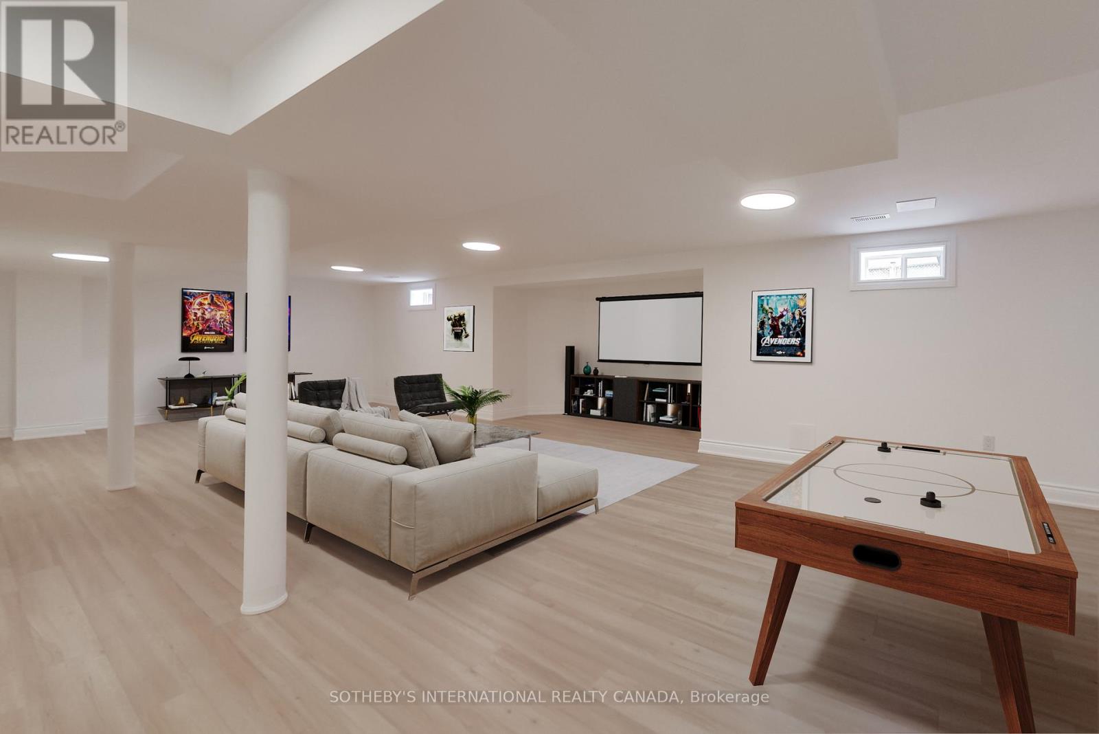 1124 Lansdown Drive, Oakville, Ontario  L6J 7N7 - Photo 29 - W13018156