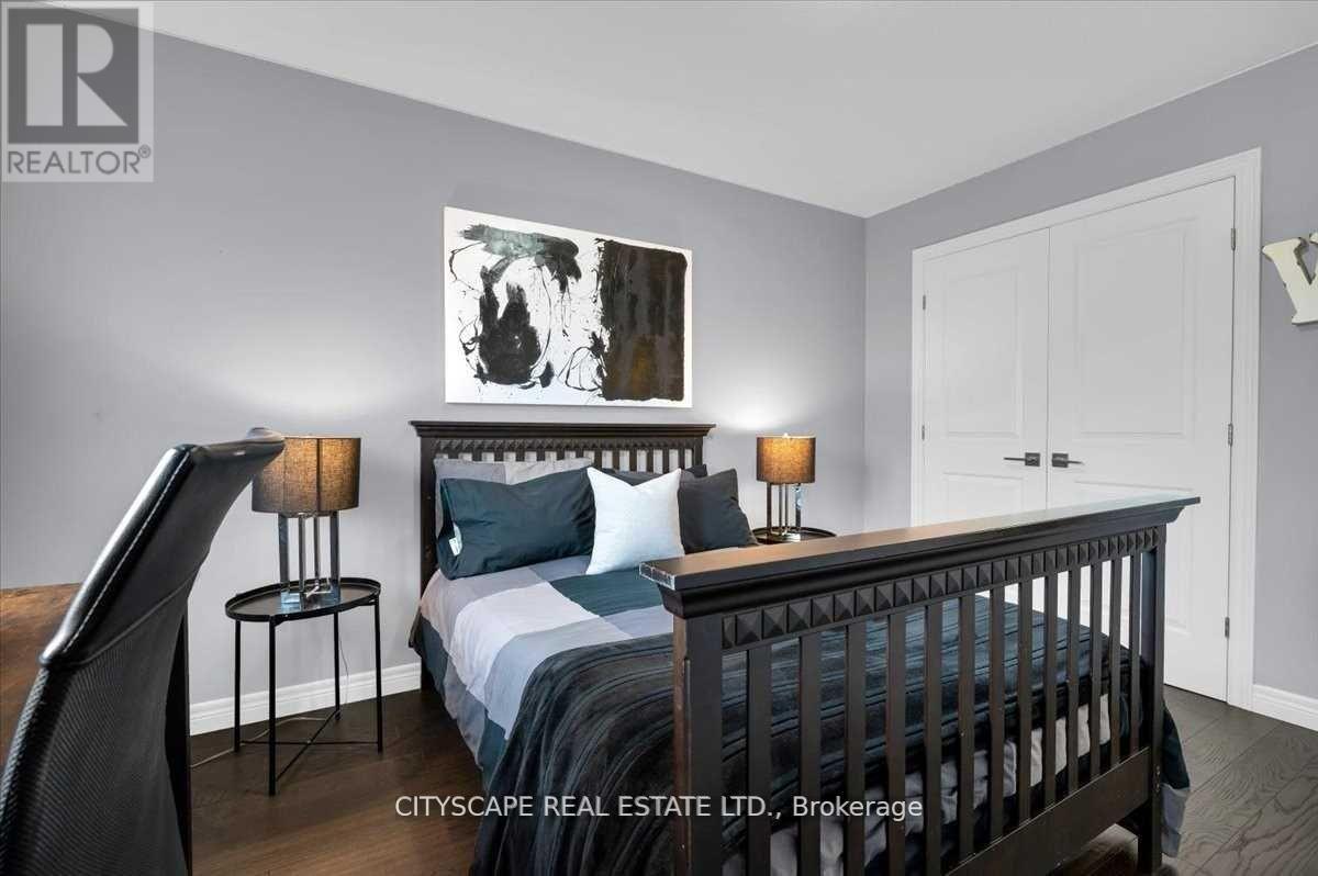 40 Blue Ribbon Way, Hamilton, Ontario  L0R 1C0 - Photo 25 - X12932580