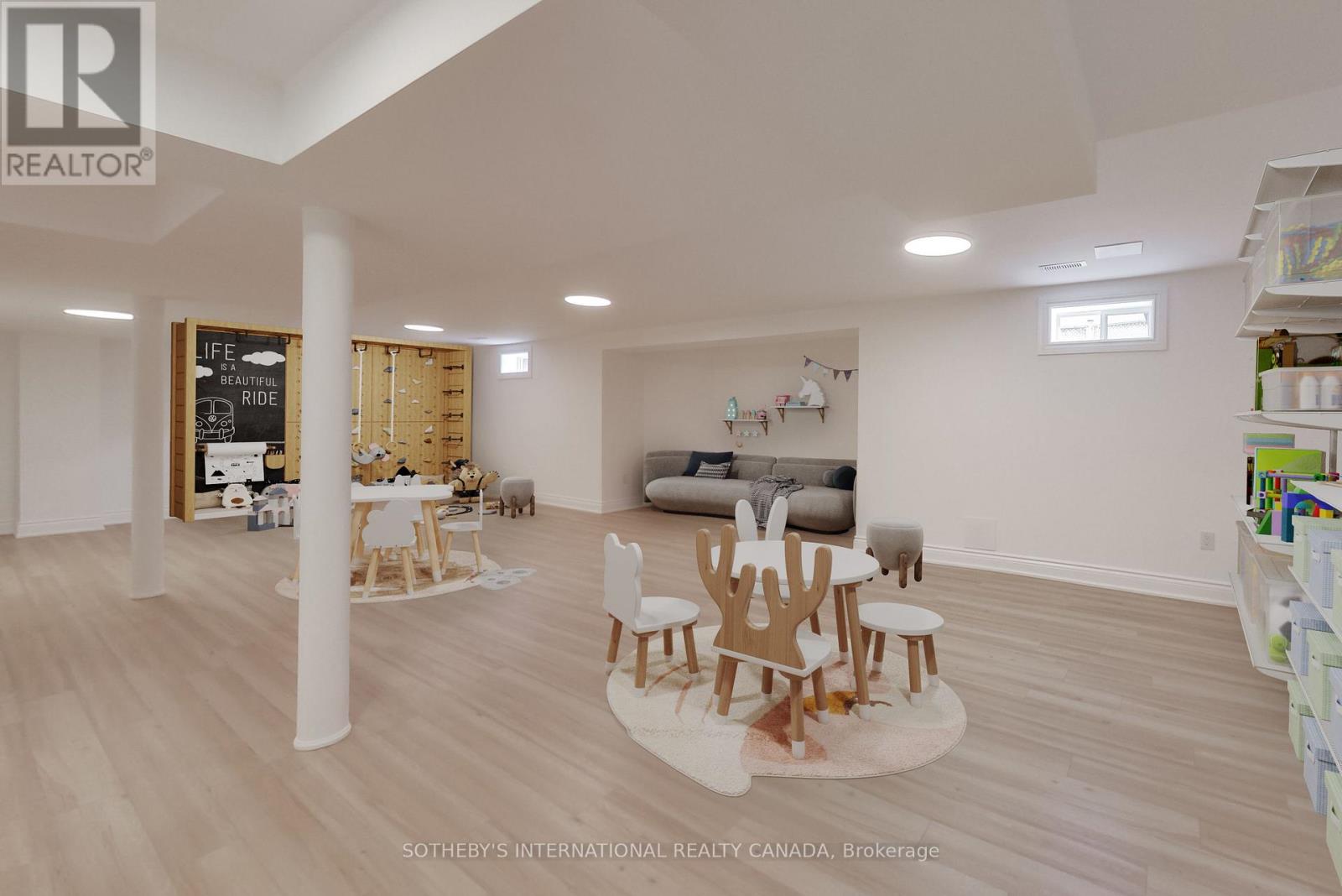 1124 Lansdown Drive, Oakville, Ontario  L6J 7N7 - Photo 31 - W13018156