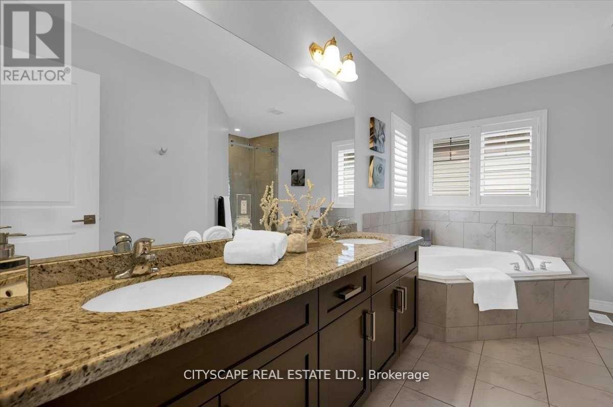 40 Blue Ribbon Way, Hamilton, Ontario  L0R 1C0 - Photo 29 - X12932580