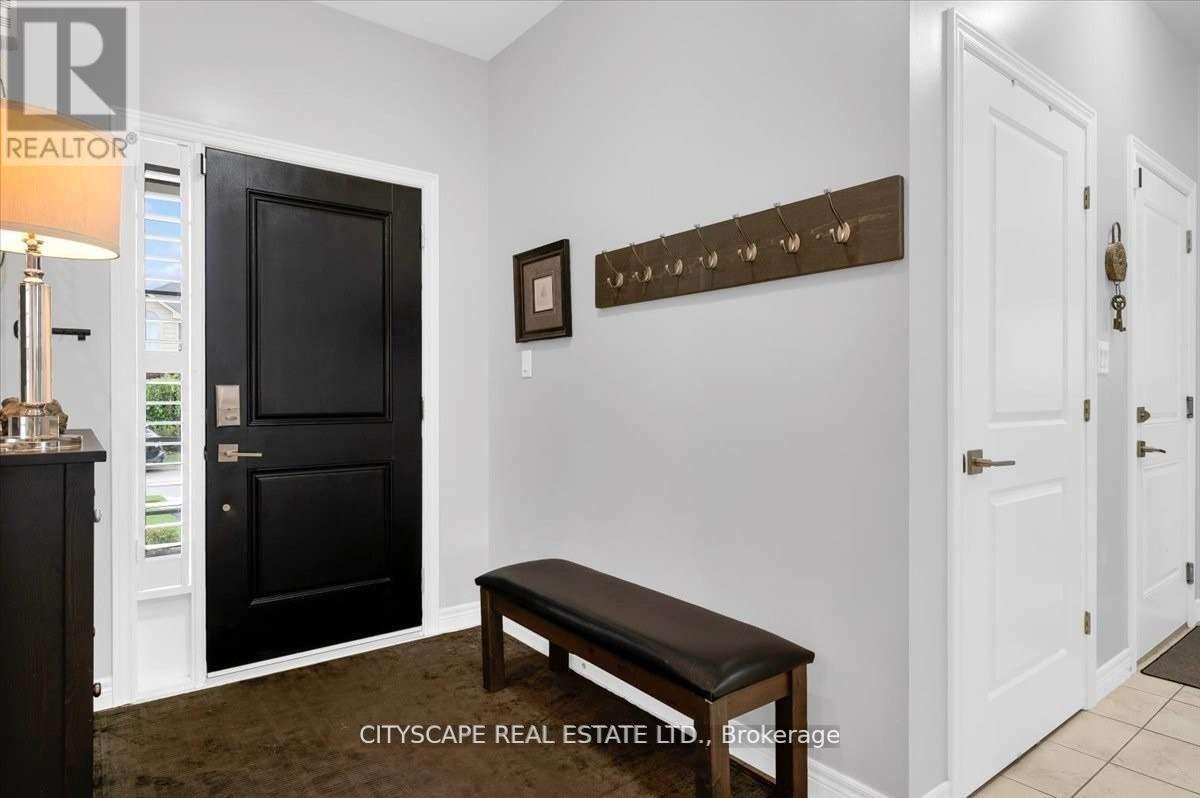 40 Blue Ribbon Way, Hamilton, Ontario  L0R 1C0 - Photo 3 - X12932580