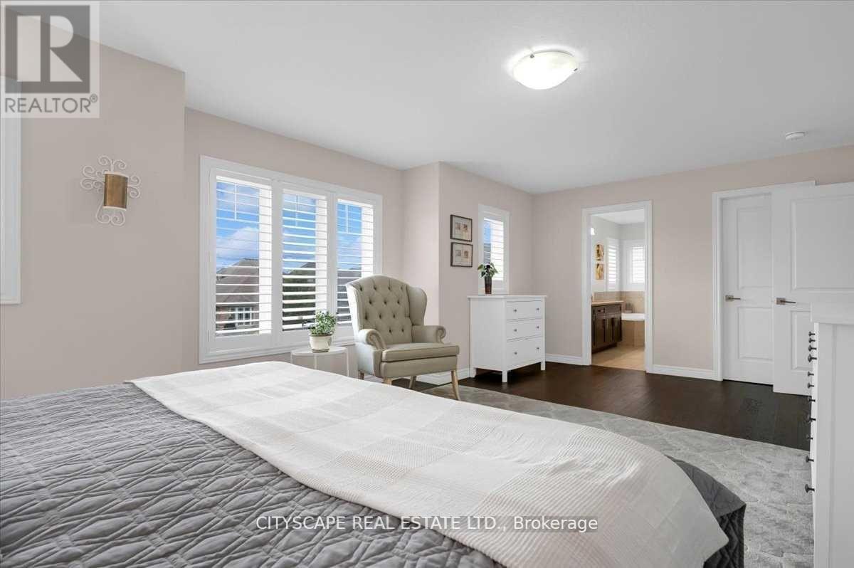 40 Blue Ribbon Way, Hamilton, Ontario  L0R 1C0 - Photo 27 - X12932580