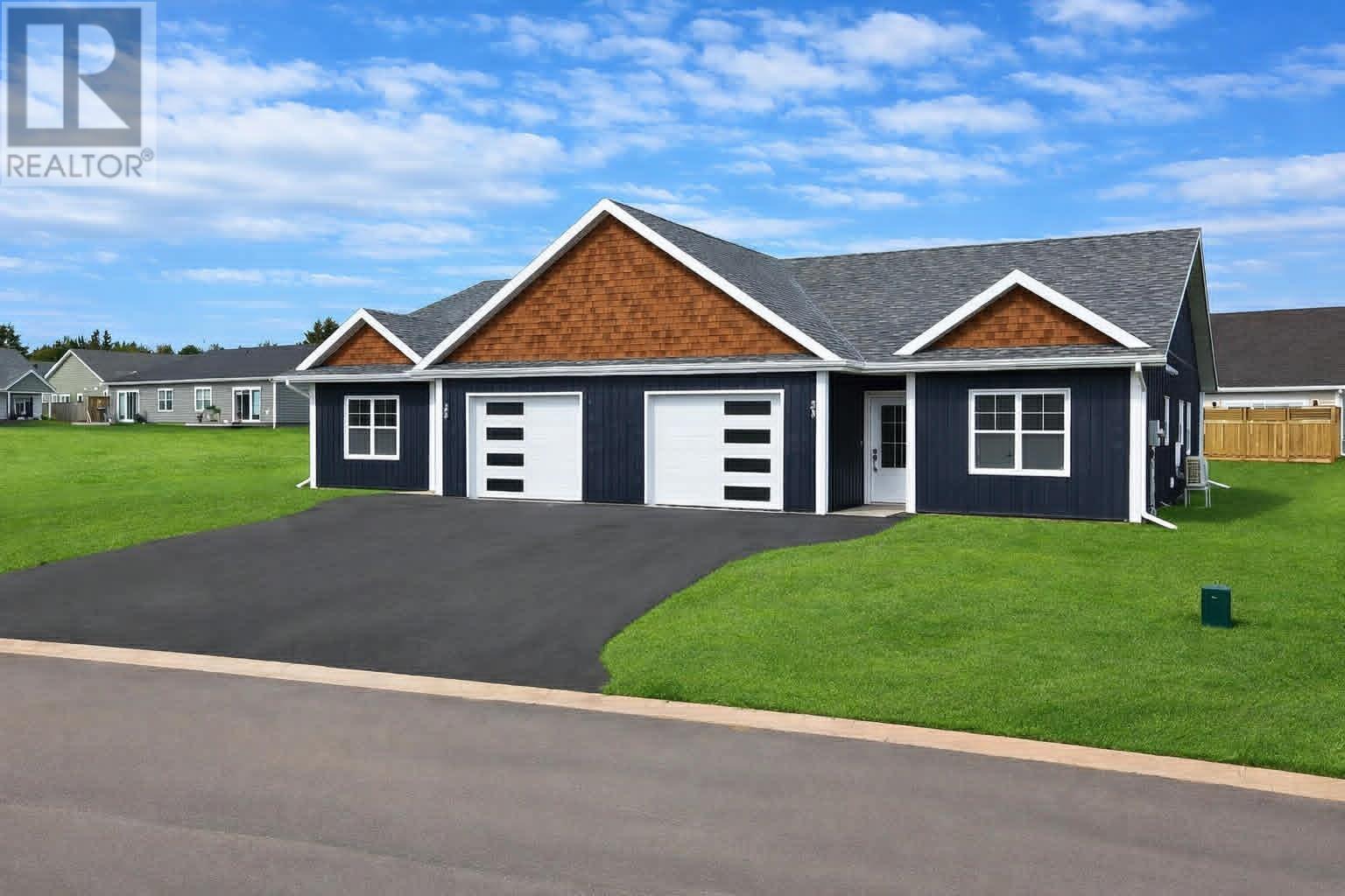 23 & 25 Loggie Drive, Summerside, Prince Edward Island