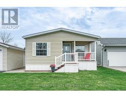 461 RICHARD CRESCENT, Strathroy-Caradoc, Ontario