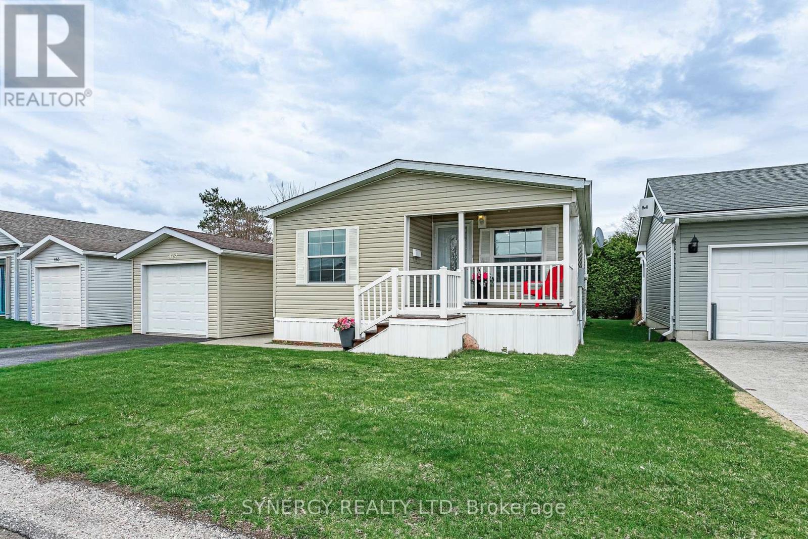 461 Richard Crescent, Strathroy-Caradoc, Ontario  N7G 0C5 - Photo 2 - X12654958