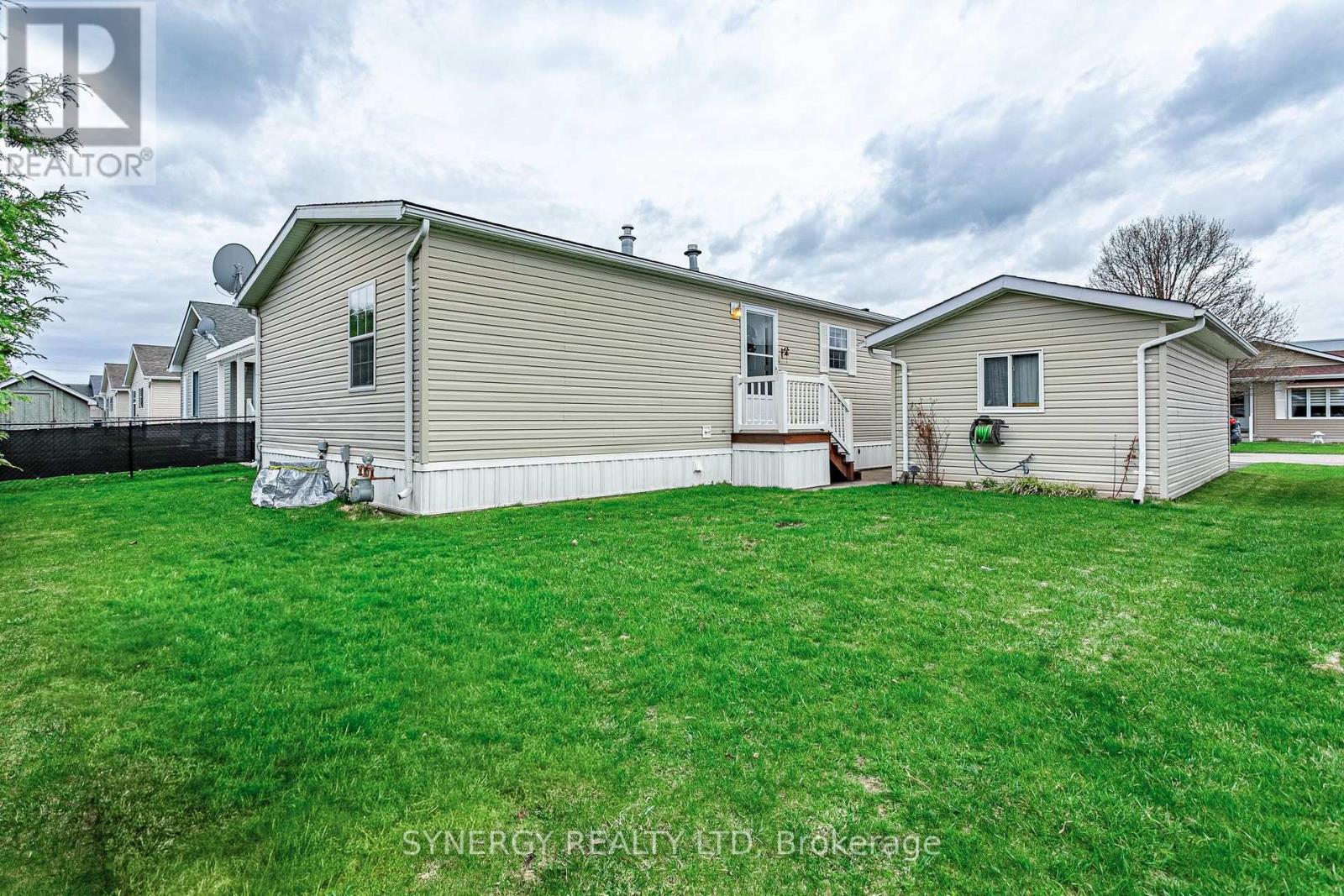 461 Richard Crescent, Strathroy-Caradoc, Ontario  N7G 0C5 - Photo 24 - X12654958