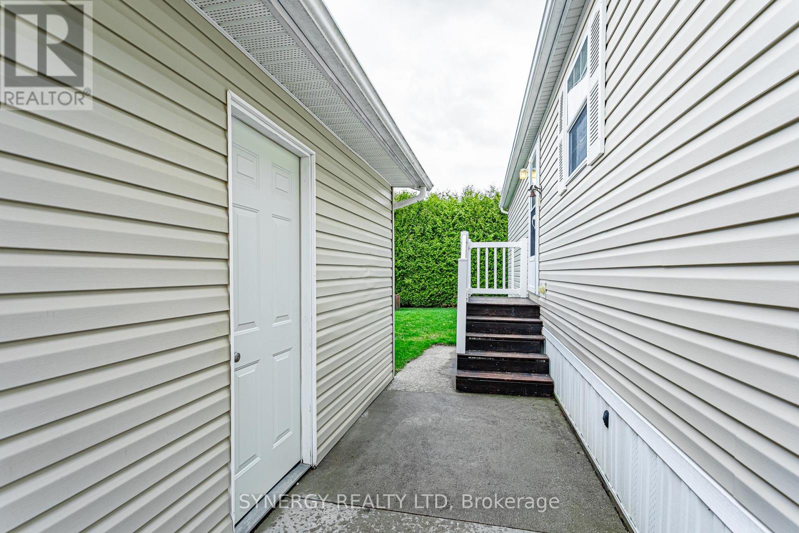 461 Richard Crescent, Strathroy-Caradoc, Ontario  N7G 0C5 - Photo 22 - X12654958