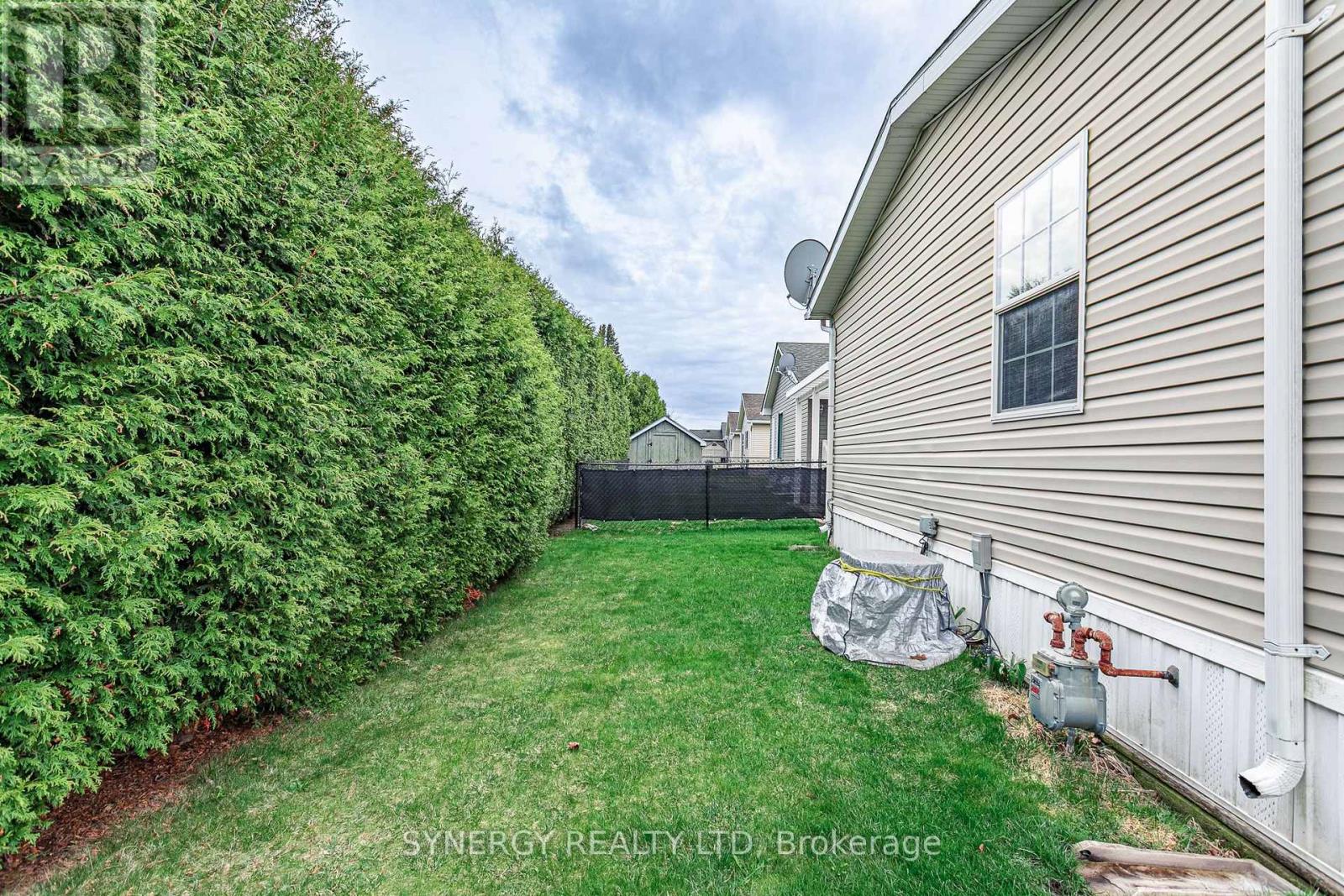 461 Richard Crescent, Strathroy-Caradoc, Ontario  N7G 0C5 - Photo 25 - X12654958