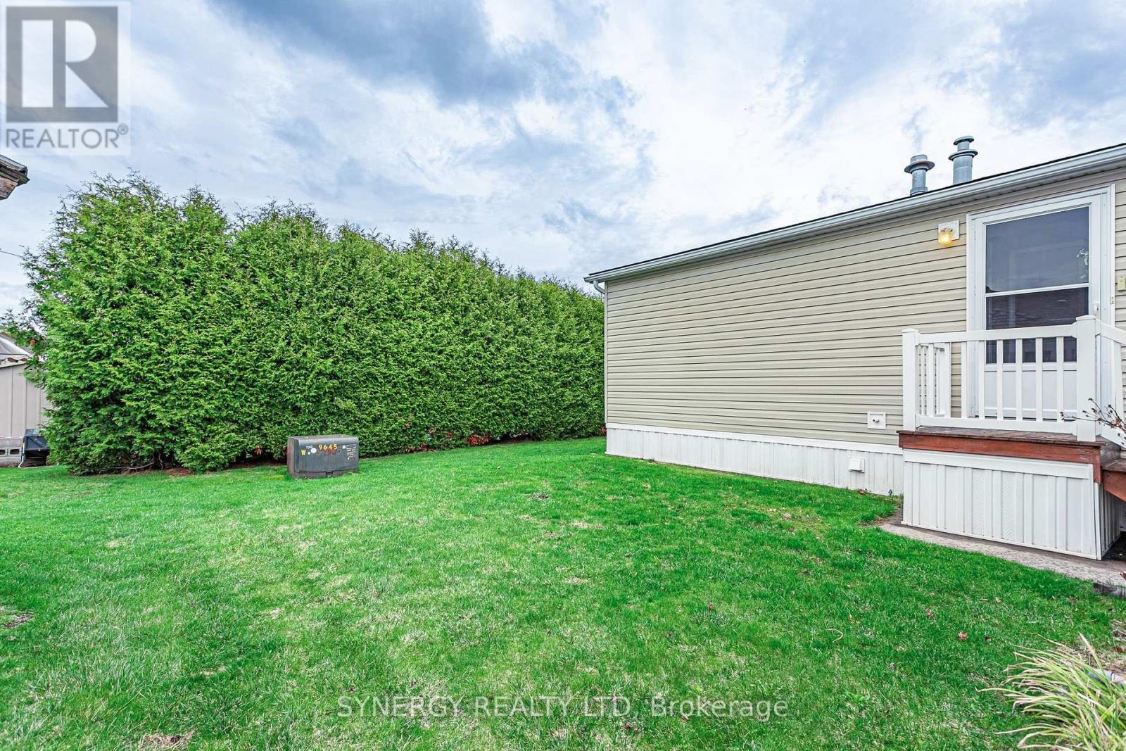 461 Richard Crescent, Strathroy-Caradoc, Ontario  N7G 0C5 - Photo 23 - X12654958