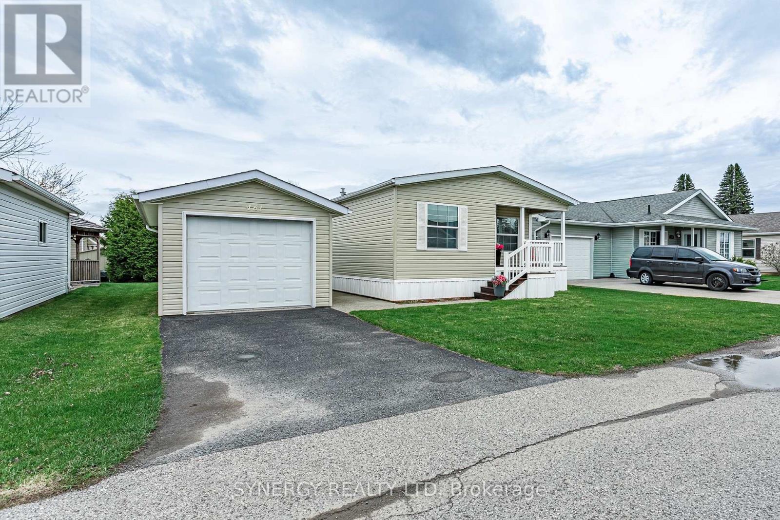 461 Richard Crescent, Strathroy-Caradoc, Ontario  N7G 0C5 - Photo 29 - X12654958