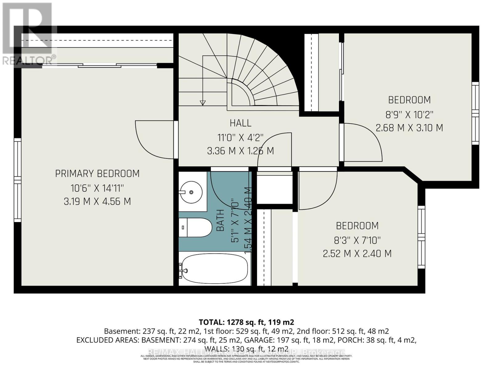 111 Ludlowe Street, Ottawa, Ontario  K4A 5C2 - Photo 30 - X13002832