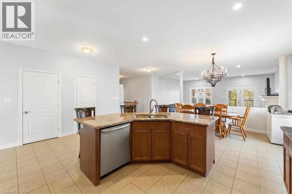 66 Magnificent Way, Hamilton, Ontario  L0R 1C0 - Photo 11 - 40822473