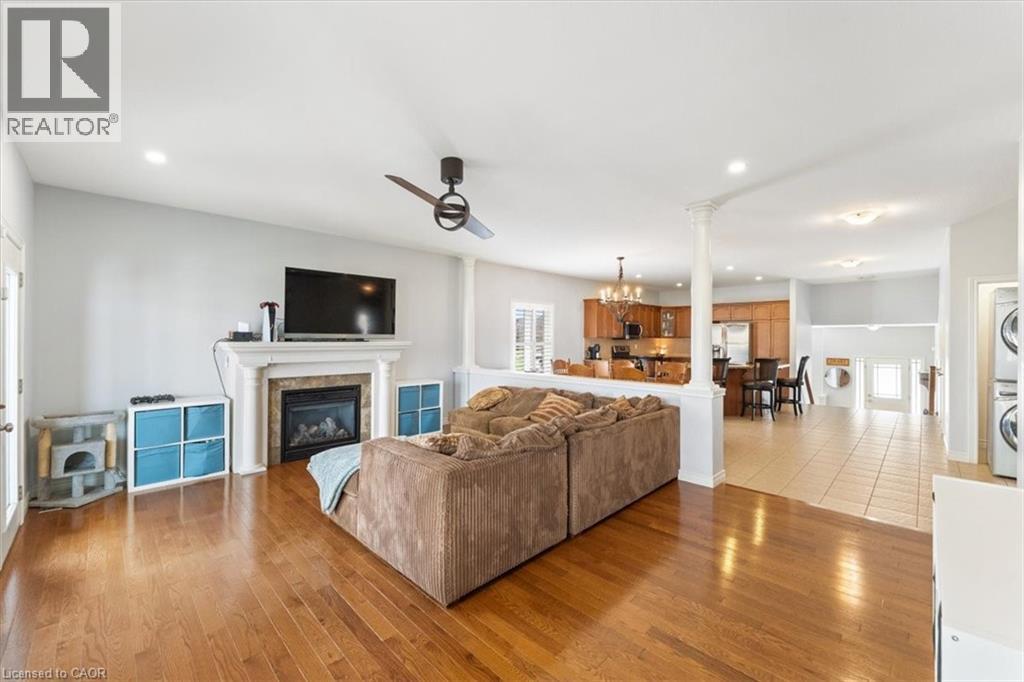 66 Magnificent Way, Hamilton, Ontario  L0R 1C0 - Photo 15 - 40822473