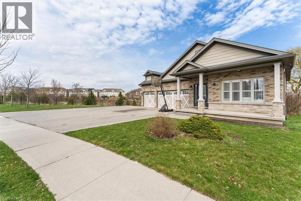 66 Magnificent Way, Hamilton, Ontario  L0R 1C0 - Photo 2 - 40822473