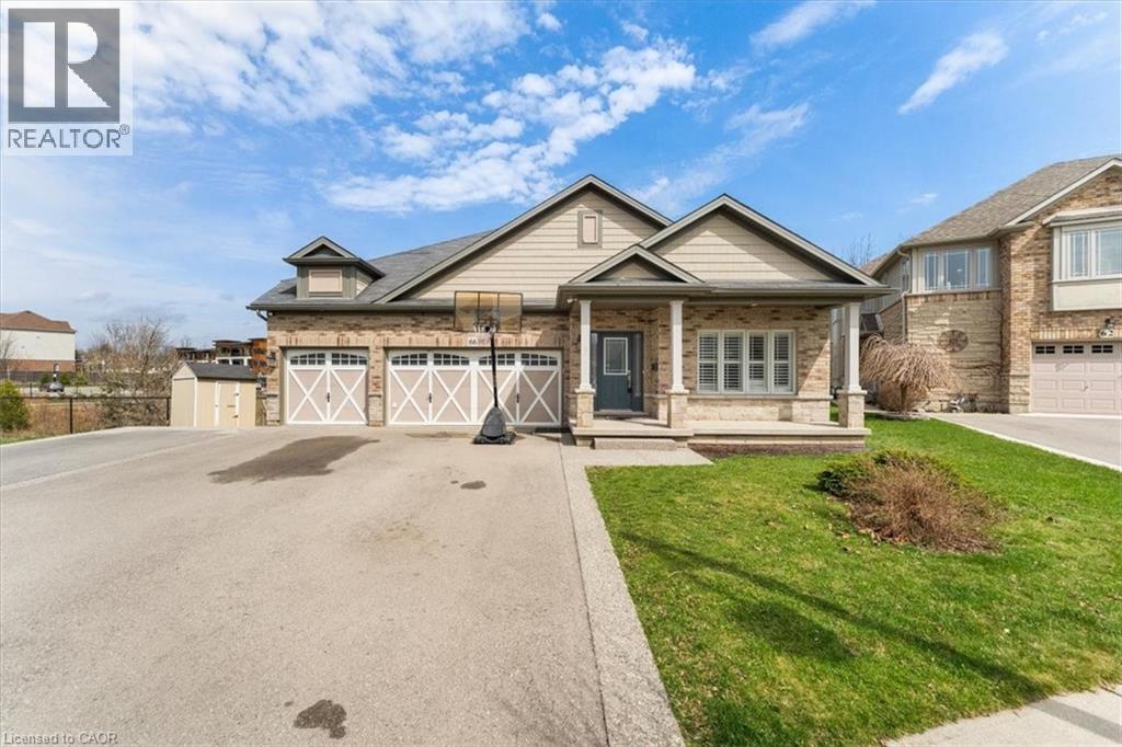 66 Magnificent Way, Hamilton, Ontario  L0R 1C0 - Photo 3 - 40822473
