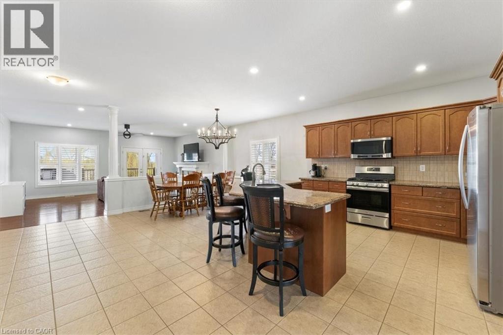 66 Magnificent Way, Hamilton, Ontario  L0R 1C0 - Photo 7 - 40822473