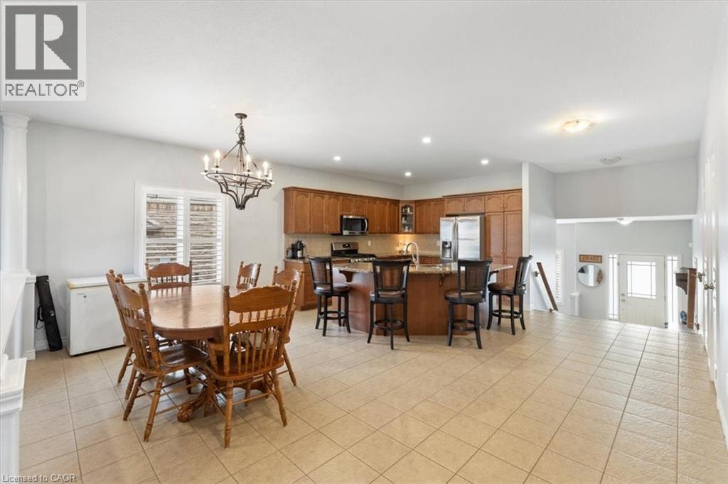 66 Magnificent Way, Hamilton, Ontario  L0R 1C0 - Photo 8 - 40822473