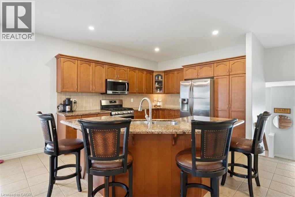 66 Magnificent Way, Hamilton, Ontario  L0R 1C0 - Photo 9 - 40822473