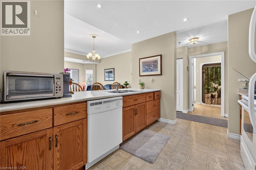 317 Lock Street W Unit# 115, Dunnville, Ontario  N0A 0A1 - Photo 12 - 40822293