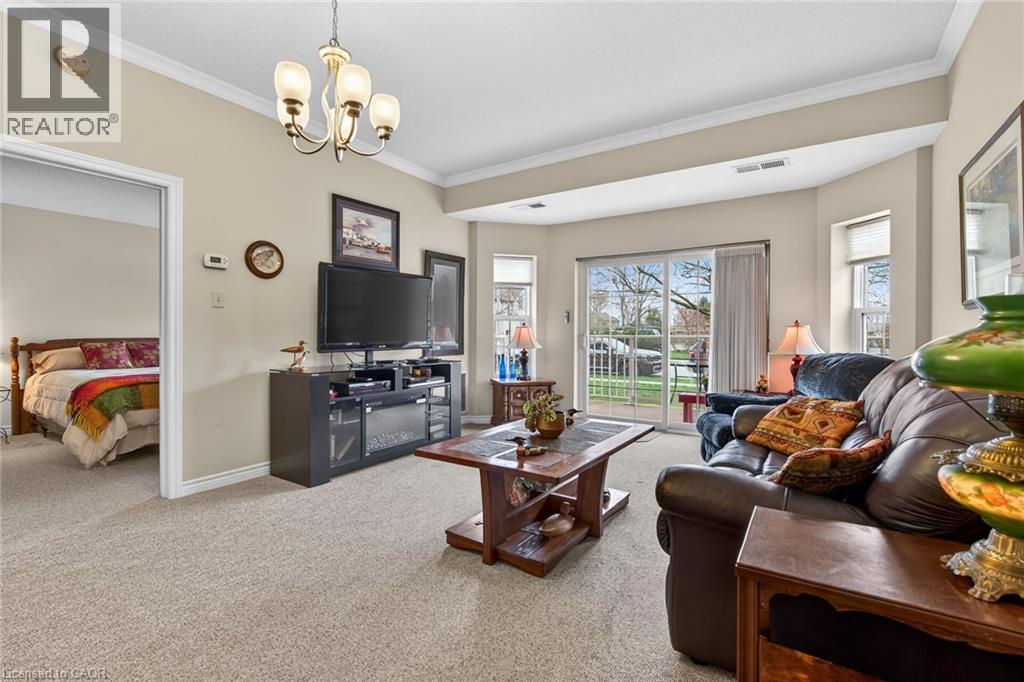 317 Lock Street W Unit# 115, Dunnville, Ontario  N0A 0A1 - Photo 2 - 40822293