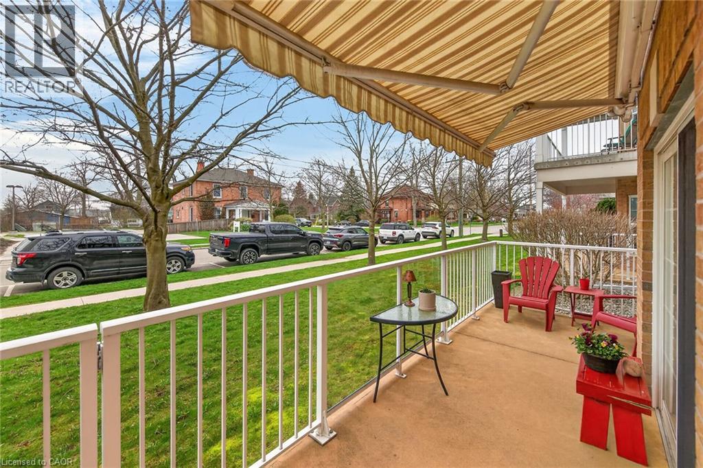 317 Lock Street W Unit# 115, Dunnville, Ontario  N0A 0A1 - Photo 21 - 40822293