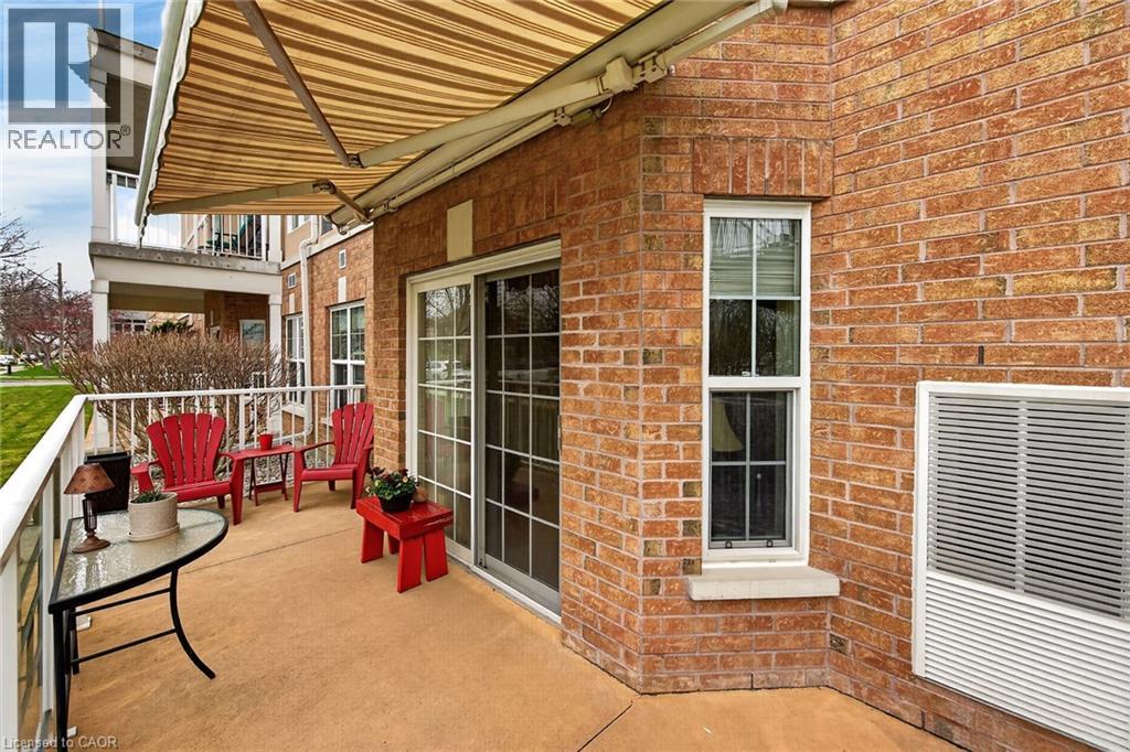 317 Lock Street W Unit# 115, Dunnville, Ontario  N0A 0A1 - Photo 22 - 40822293