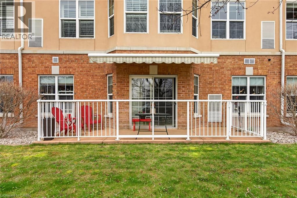 317 Lock Street W Unit# 115, Dunnville, Ontario  N0A 0A1 - Photo 23 - 40822293