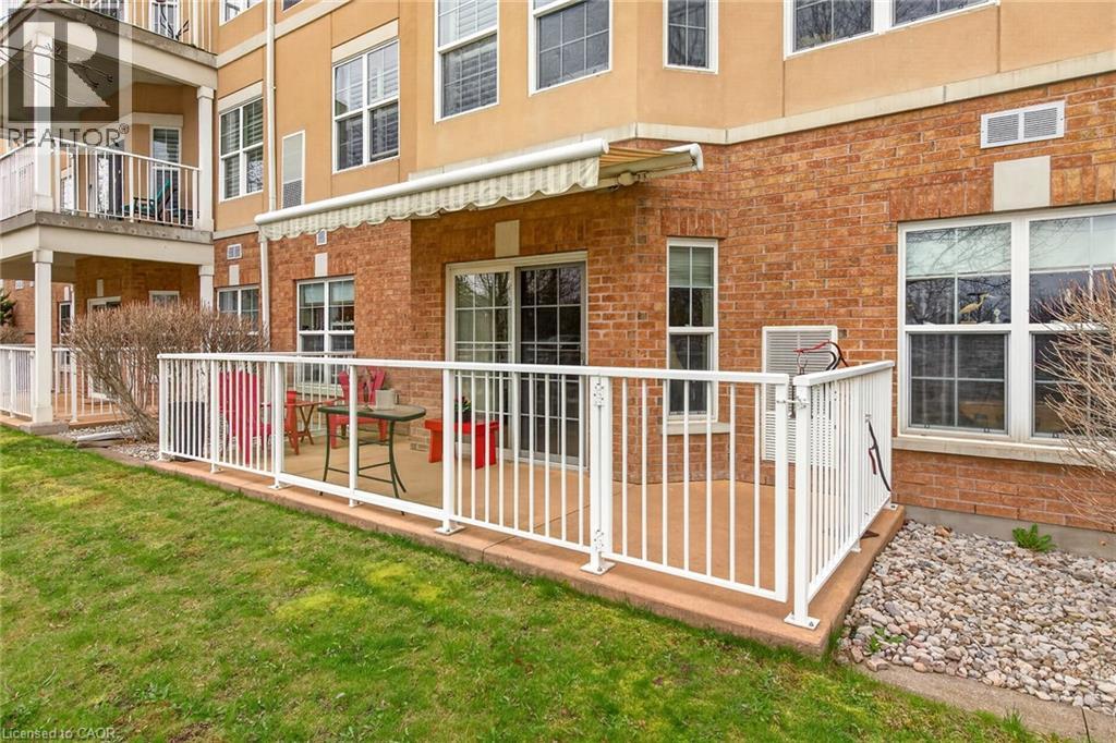 317 Lock Street W Unit# 115, Dunnville, Ontario  N0A 0A1 - Photo 24 - 40822293