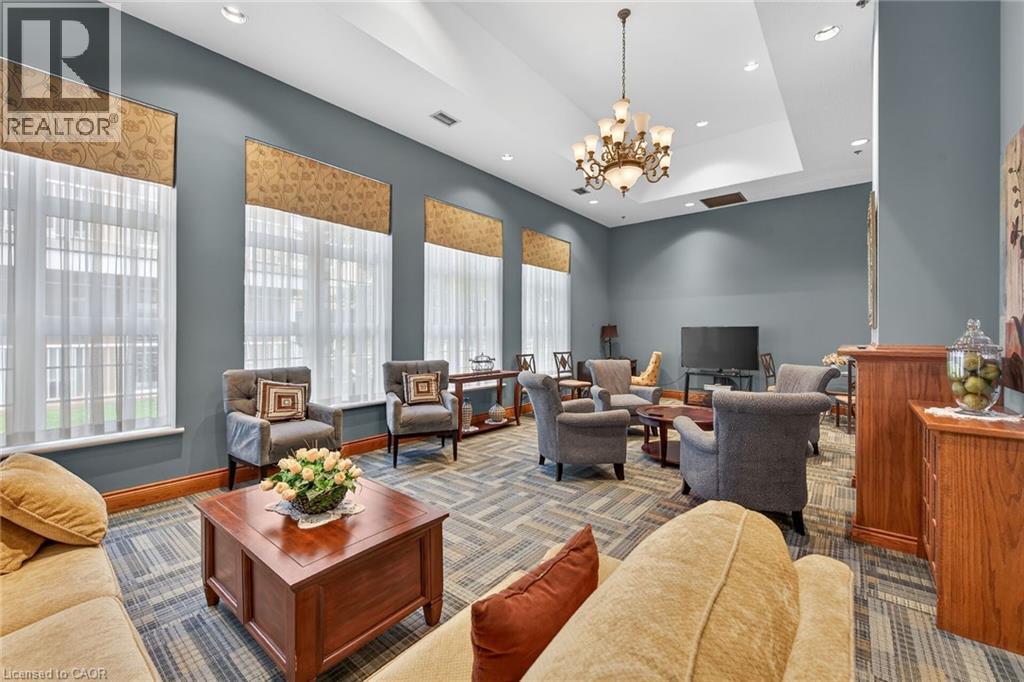 317 Lock Street W Unit# 115, Dunnville, Ontario  N0A 0A1 - Photo 29 - 40822293