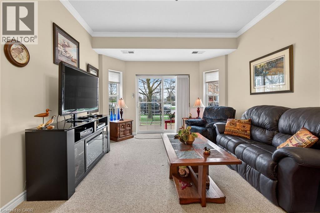 317 Lock Street W Unit# 115, Dunnville, Ontario  N0A 0A1 - Photo 3 - 40822293