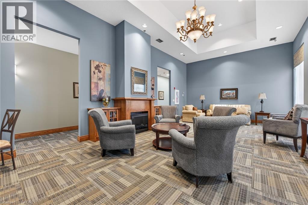 317 Lock Street W Unit# 115, Dunnville, Ontario  N0A 0A1 - Photo 30 - 40822293