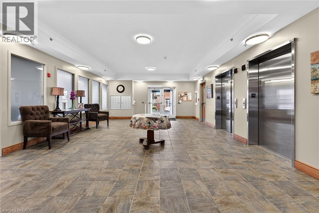 317 Lock Street W Unit# 115, Dunnville, Ontario  N0A 0A1 - Photo 31 - 40822293