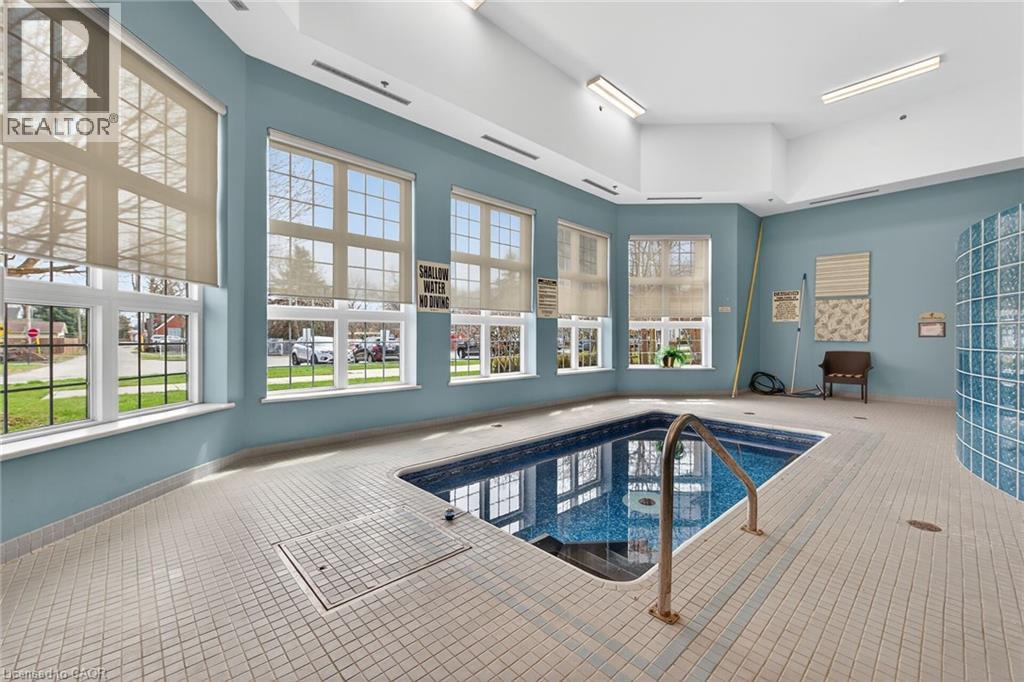 317 Lock Street W Unit# 115, Dunnville, Ontario  N0A 0A1 - Photo 33 - 40822293