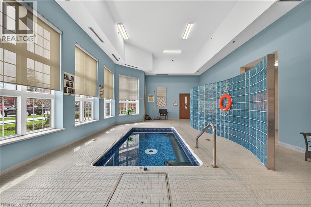 317 Lock Street W Unit# 115, Dunnville, Ontario  N0A 0A1 - Photo 34 - 40822293