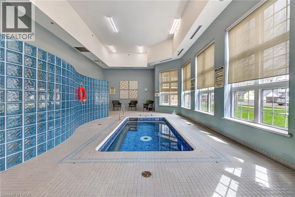 317 Lock Street W Unit# 115, Dunnville, Ontario  N0A 0A1 - Photo 35 - 40822293