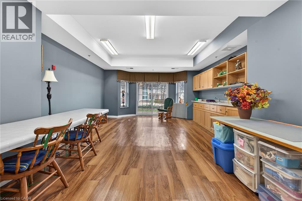 317 Lock Street W Unit# 115, Dunnville, Ontario  N0A 0A1 - Photo 38 - 40822293