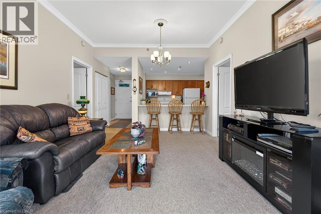 317 Lock Street W Unit# 115, Dunnville, Ontario  N0A 0A1 - Photo 4 - 40822293