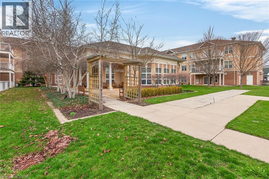 317 Lock Street W Unit# 115, Dunnville, Ontario  N0A 0A1 - Photo 41 - 40822293