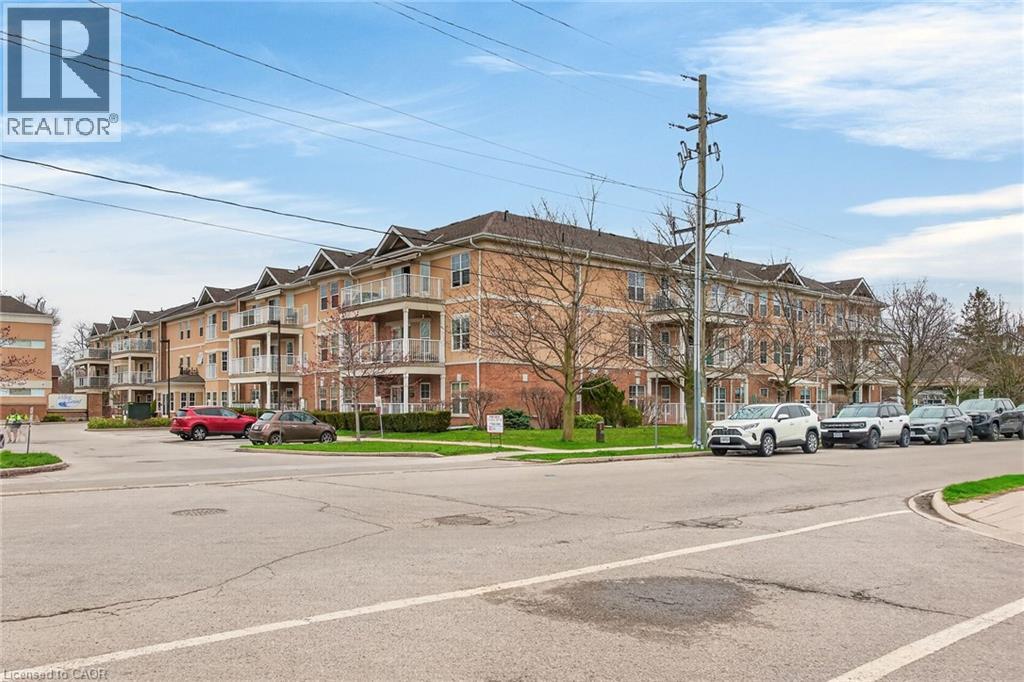 317 Lock Street W Unit# 115, Dunnville, Ontario  N0A 0A1 - Photo 42 - 40822293