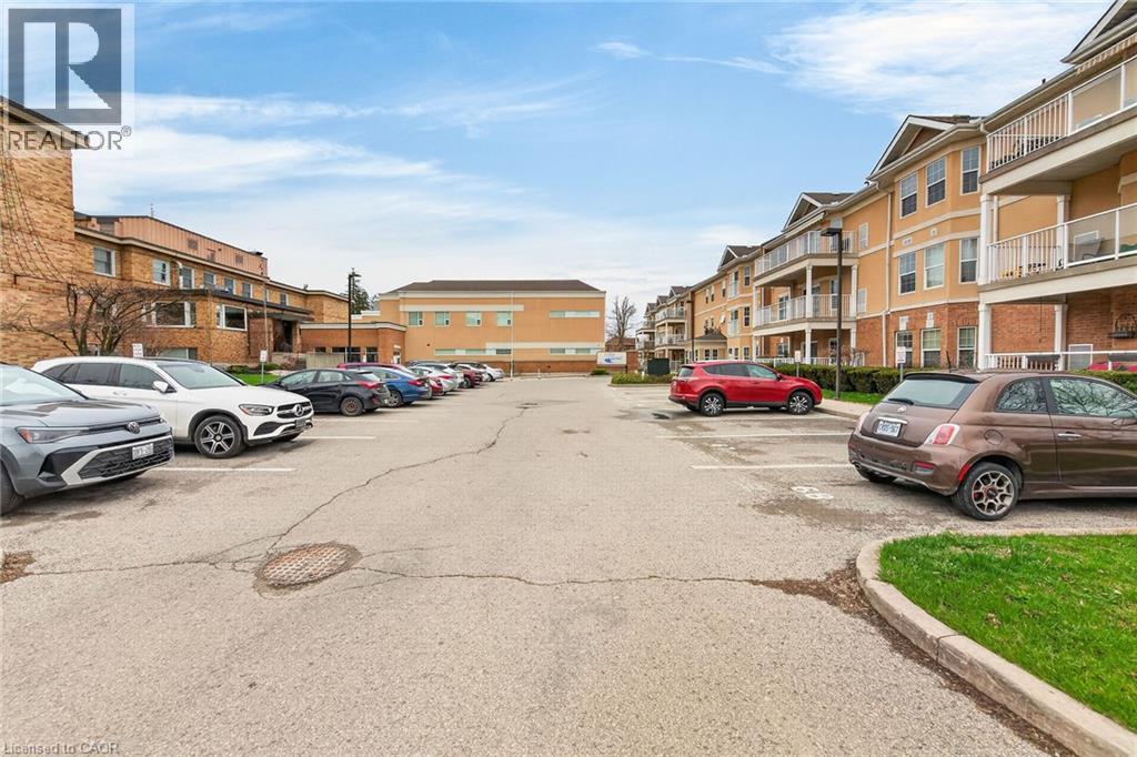 317 Lock Street W Unit# 115, Dunnville, Ontario  N0A 0A1 - Photo 43 - 40822293