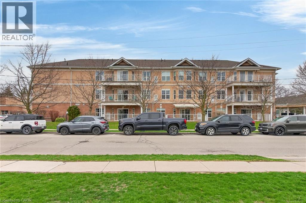 317 Lock Street W Unit# 115, Dunnville, Ontario  N0A 0A1 - Photo 44 - 40822293