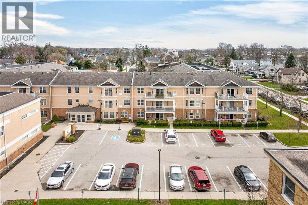 317 Lock Street W Unit# 115, Dunnville, Ontario  N0A 0A1 - Photo 45 - 40822293