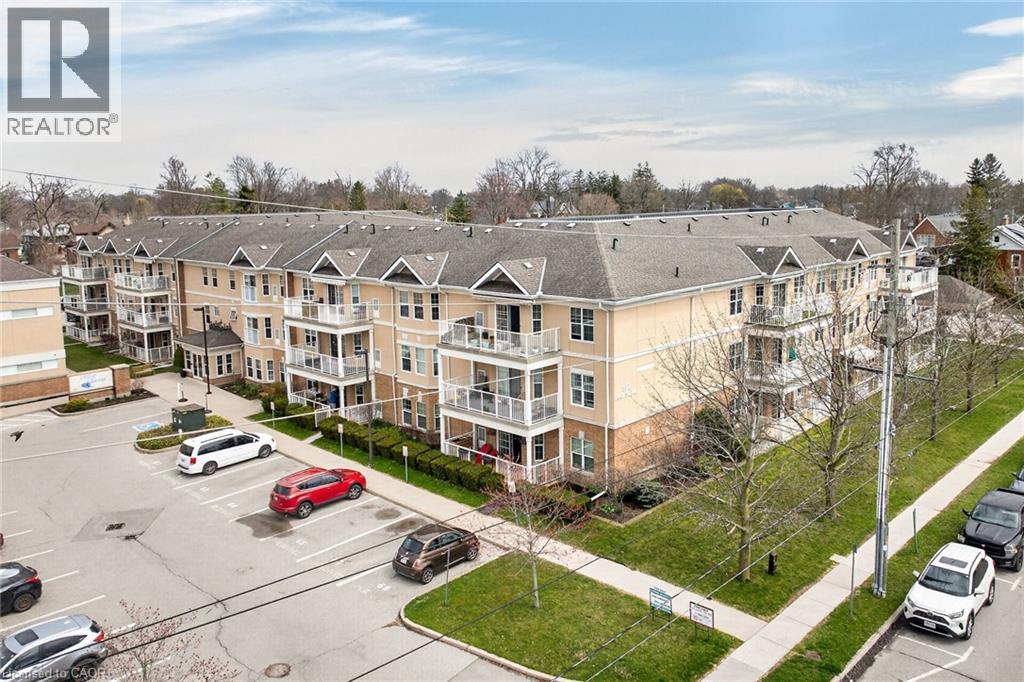 317 Lock Street W Unit# 115, Dunnville, Ontario  N0A 0A1 - Photo 46 - 40822293