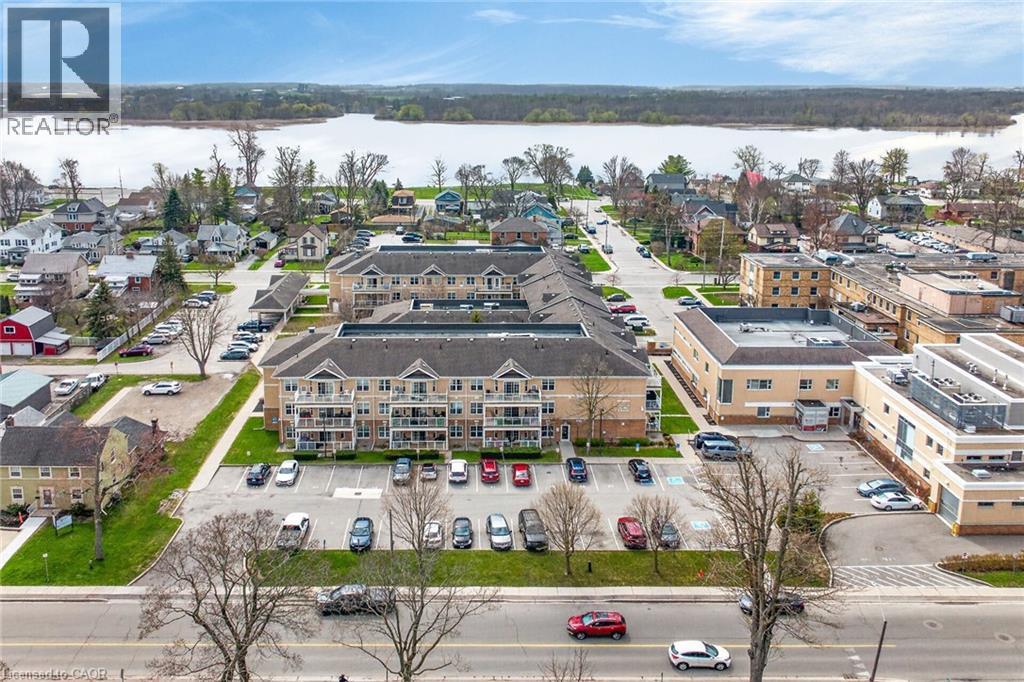 317 Lock Street W Unit# 115, Dunnville, Ontario  N0A 0A1 - Photo 48 - 40822293