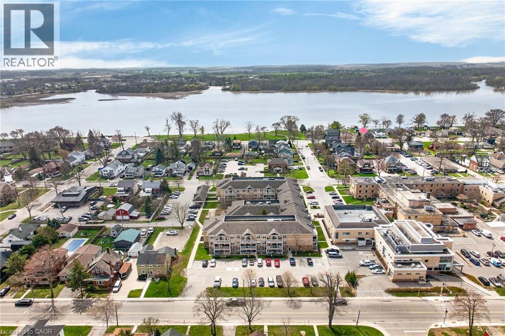 317 Lock Street W Unit# 115, Dunnville, Ontario  N0A 0A1 - Photo 49 - 40822293