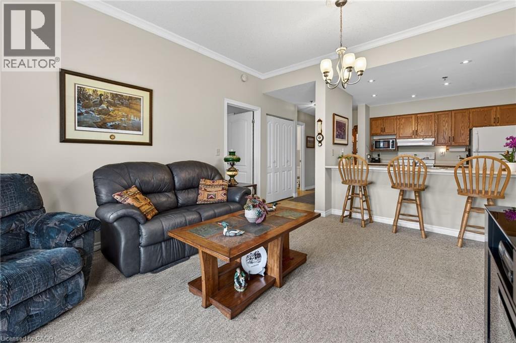 317 Lock Street W Unit# 115, Dunnville, Ontario  N0A 0A1 - Photo 5 - 40822293